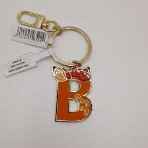 Disney Bambi Keychain